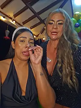 Show de webcam de anita1976