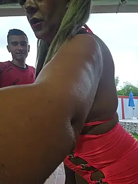 Show de anita1976 na webcam