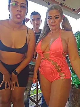 Show de anita1976 na webcam