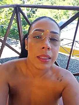 Show webcam de anita1976