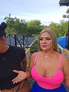 Show webcam de anita1976