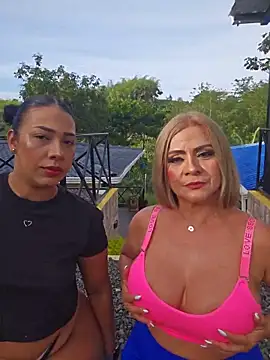 anita1976 Webcam show