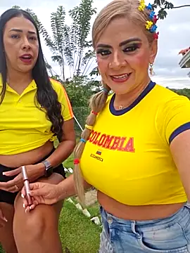 anita1976 ওয়েবক্যাম শো