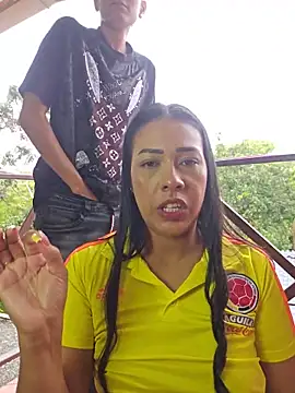 anita1976 Pertunjukan Webcam
