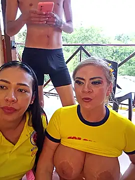 Show Webcam de anita1976