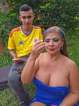 Show Webcam de anita1976