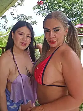 anita1976 Webcam-Show