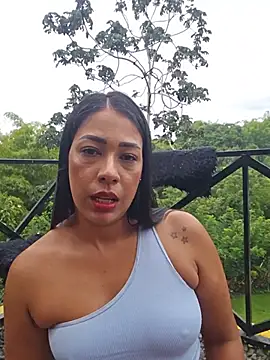 anita1976 Adlı Modelin Web Kamerası Şovu