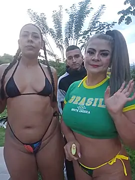 anita1976 Adlı Modelin Web Kamerası Şovu