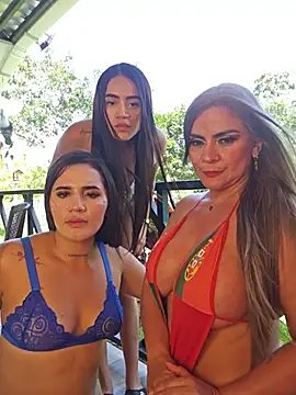 Show modela anita1976 na web-kameri