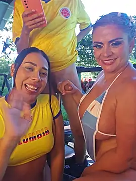 Show de anita1976 na webcam