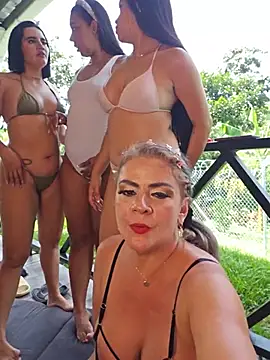 anita1976 webcam show