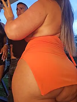 anita1976 Pertunjukan Webcam