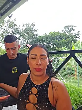 Show de webcam de anita1976