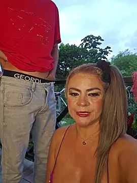 anita1976 Webcam show