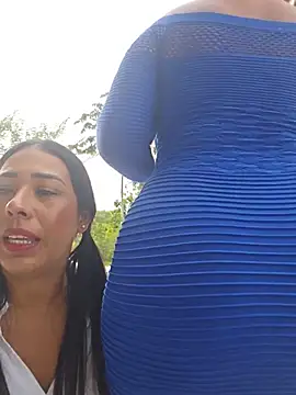Show webcam de anita1976