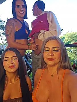 Show de webcam de anita1976