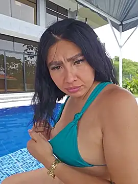 anita1976 Webcam show