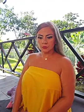 Show webcam de anita1976