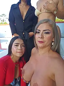 Show de webcam de anita1976