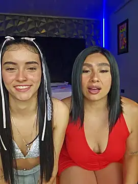 anita1976n Webbikameraesitys