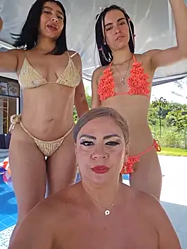 Show de anita1976 na webcam