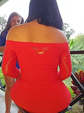 anita1976n Webbikameraesitys