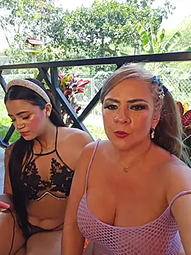 Show Webcam de anita1976