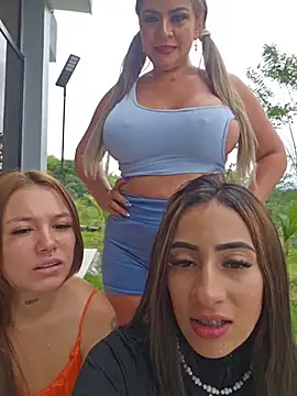 anita1976 Webcam Show