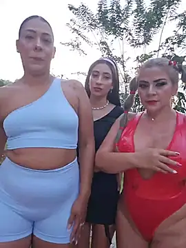 anita1976 Шоу с уебкамера