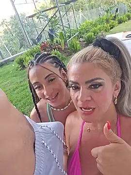 Show modela anita1976 na web-kameri
