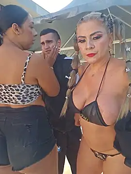 Show webcam de anita1976