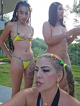 anita1976 Webcam show
