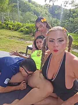 anita1976 Pertunjukan Webcam