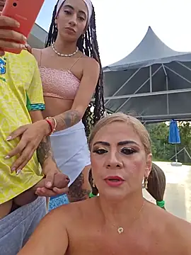 Show de anita1976 na webcam