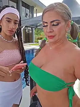Show de anita1976 na webcam