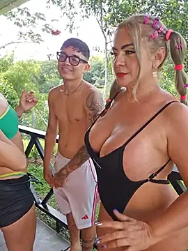 anita1976 Webcam show