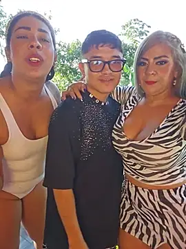 anita1976 Show Webcam