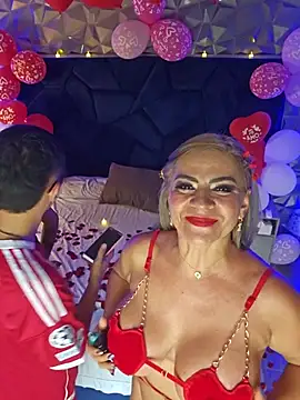 anita1976 webkamerás műsora