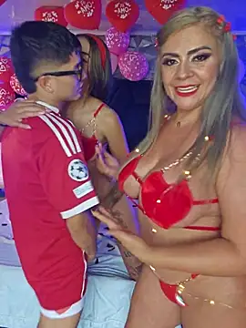 anita1976 ওয়েবক্যাম শো