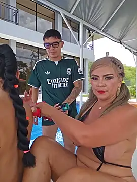 Show de anita1976 na webcam
