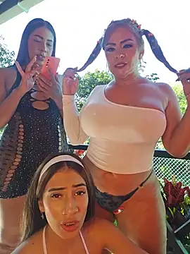 Show de anita1976 na webcam