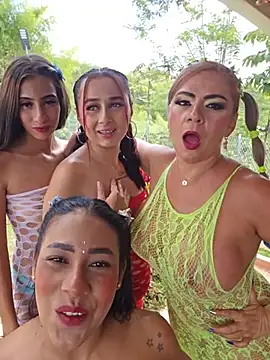 Show modela anita1976 na web-kameri