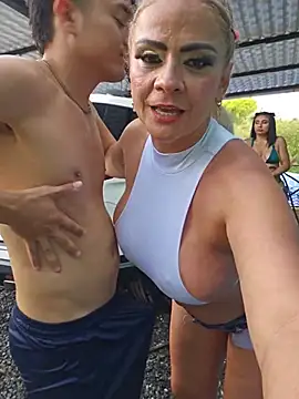 anita1976 Webcam Show