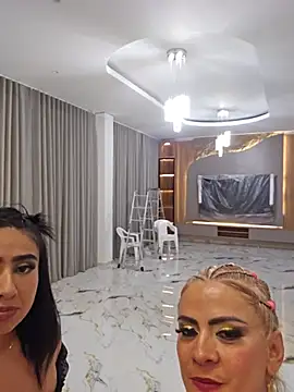 Show Webcam de anita1976