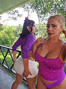 Show de webcam de anita1976