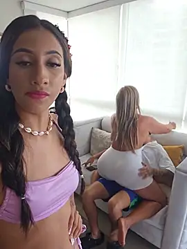 anita1976 Pertunjukan Webcam