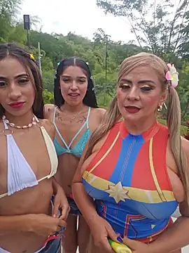 Show Webcam de anita1976