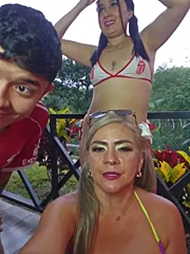 Show Webcam de anita1976