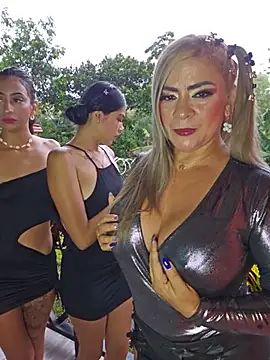anita1976 Adlı Modelin Web Kamerası Şovu